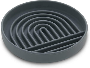 Transform Your Pet's Meal Time with the Fashion Slow Feeder Pet Bowl