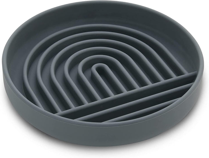 Transform Your Pet's Meal Time with the Fashion Slow Feeder Pet Bowl